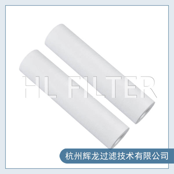 PP棉濾芯在拆換時應(yīng)該要留意哪些問題？