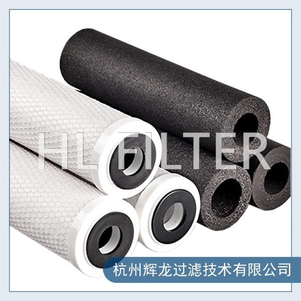 活性炭濾芯的介紹及性能特點(diǎn)（活性炭濾芯對(duì)各種物質(zhì)的去除效果是怎樣的？）