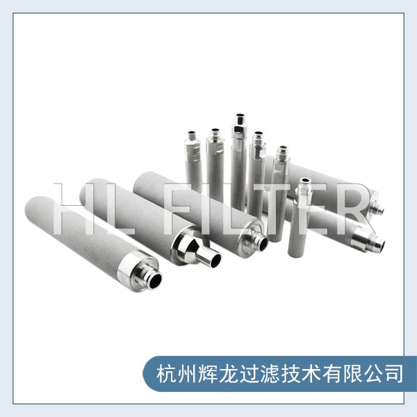 燒結(jié)網(wǎng)濾芯加工流程詳解（燒結(jié)網(wǎng)濾芯是怎樣加工的？）