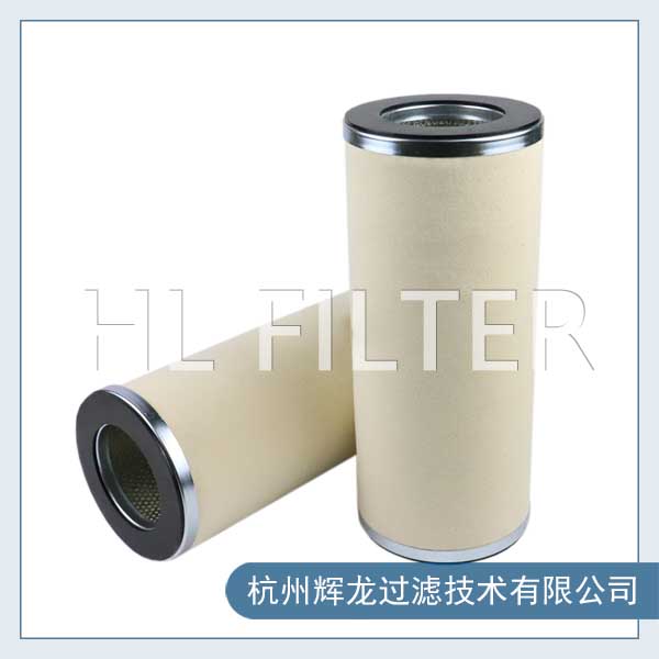 聚結(jié)分離濾芯制造工藝結(jié)構(gòu)是怎樣的？