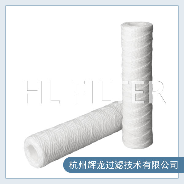 什么是纏繞型濾芯？（纏繞型濾芯有什么作用？）